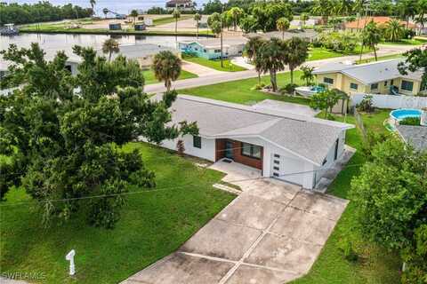 1703 Marina Terrace, North Fort Myers, FL 33903
