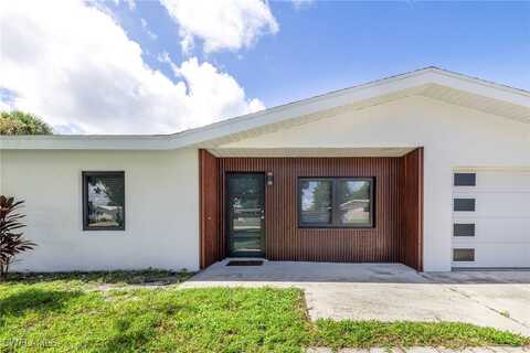 1703 Marina Terrace, North Fort Myers, FL 33903