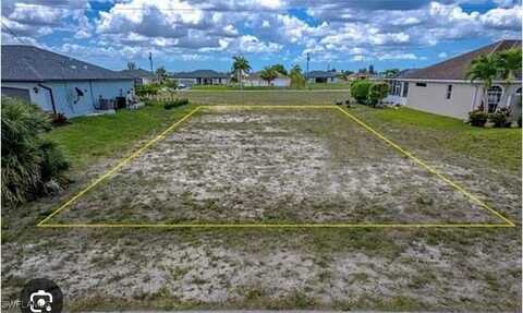 4226 NW 34th Street, Cape Coral, FL 33993