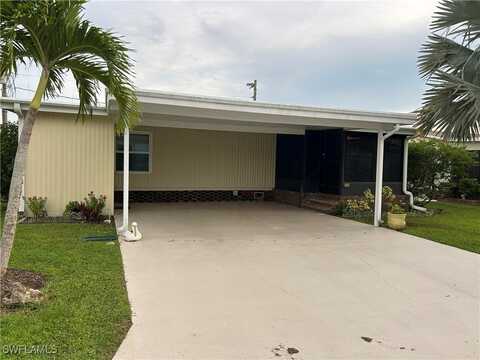 3010 Rain Dance Lane, NORTH FORT MYERS, FL 33917