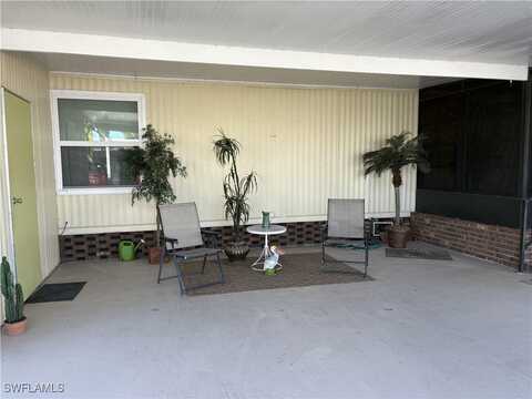 3010 Rain Dance Lane, North Fort Myers, FL 33917