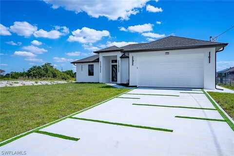 1014 James Avenue, Lehigh Acres, FL 33936