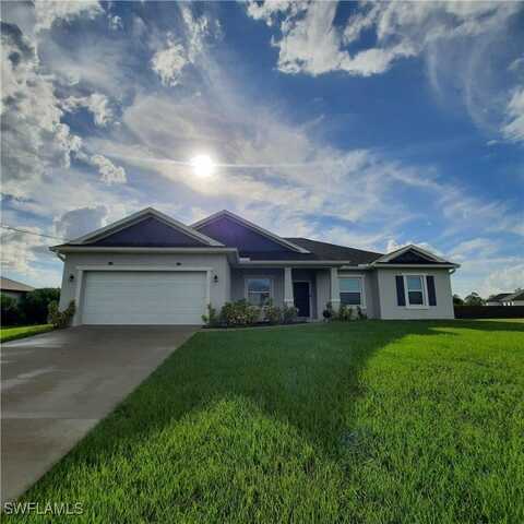 4150 NE 9th Avenue, Cape Coral, FL 33909