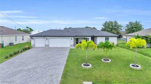 2019 NW 6th Terrace, Cape Coral, FL 33993