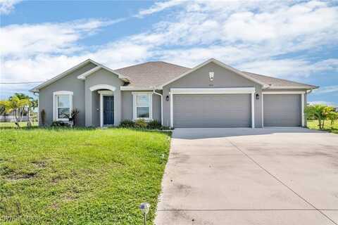 4251 NE 17th Avenue, Cape Coral, FL 33909