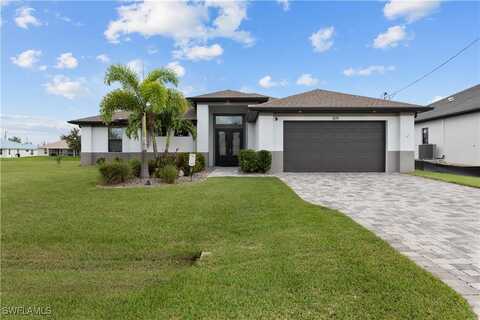 1819 SW 13th Lane, Cape Coral, FL 33991