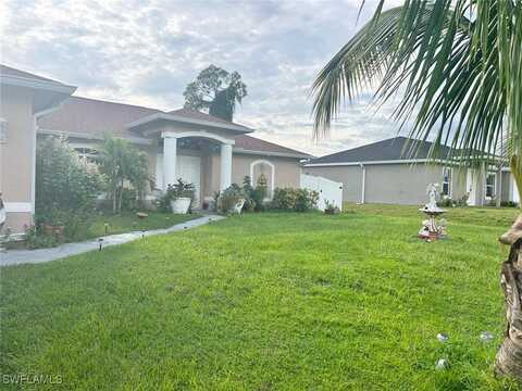 3730 NE 16th Place, Cape Coral, FL 33909