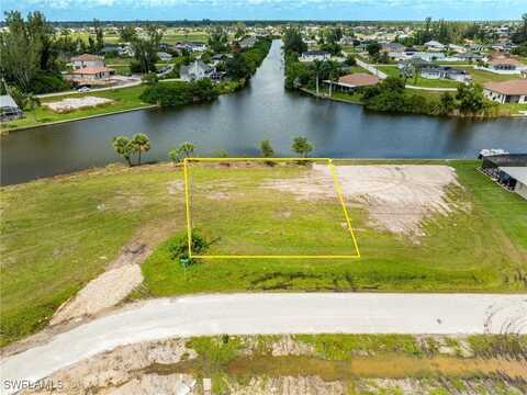 2803 NW 9th Terrace, Cape Coral, FL 33993