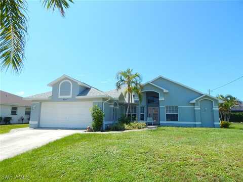 424 SW 38th Place, Cape Coral, FL 33991