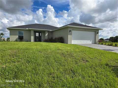 331 NE 25th Street, Cape Coral, FL 33909