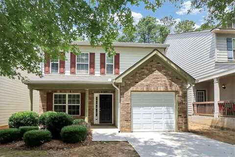 4678 Ravenwood Loop, Union City, GA 30291