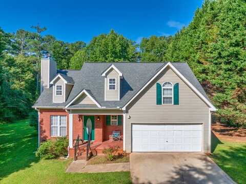 115 Brook Hollow Drive, Mcdonough, GA 30252