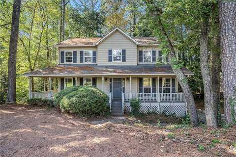 330 London Dale, Woodstock, GA 30189