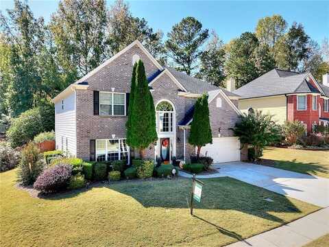 2848 Stockbridge Way, Dacula, GA 30019