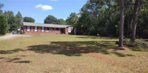 2327 Tobacco Rd, Augusta, GA 30906