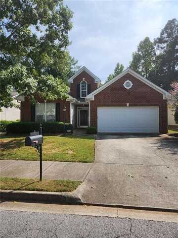 400 Avian Forest Drive Drive, Stockbridge, GA 30281