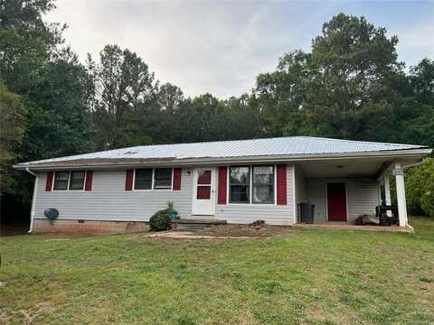 1461 Davis Road, Eastanollee, GA 30538