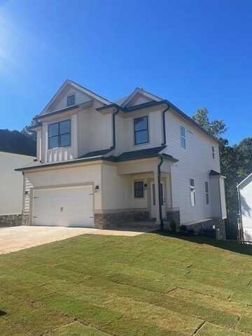 1 Canterbury Walk SE, Cartersville, GA 30120