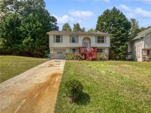 3360 Rebecca Lake Trace, Fairburn, GA 30213