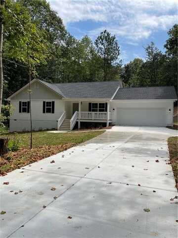 3270 Thousand Oaks Drive, Gainesville, GA 30507