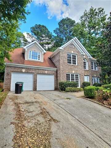 188 Harbor Pointe Drive Drive, Stone Mountain, GA 30087