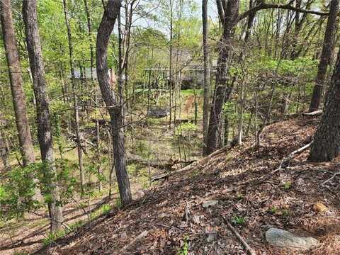 4157 Saint Clair Circle, Berkeley Lake, GA 30096