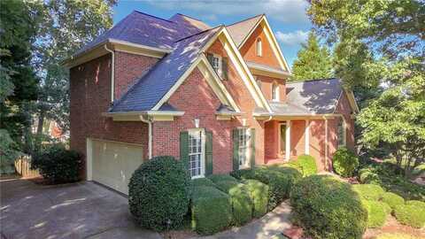 2840 Towne Village Drive, Duluth, GA 30097