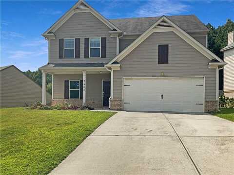 7482 Saint David Street, Fairburn, GA 30213