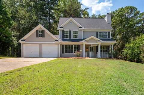 259 Destiny Drive, Fairmount, GA 30139