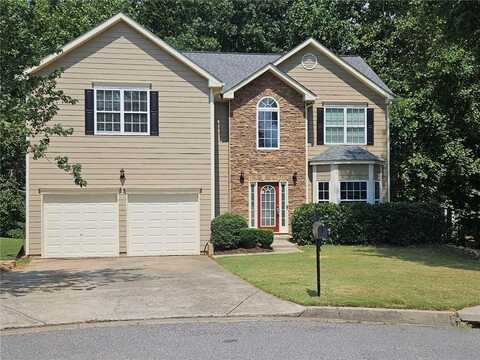 1255 Mount Laurel Place, Suwanee, GA 30024