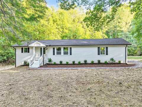 8658 Knox Bridge Highway, Canton, GA 30114