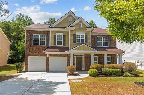 1913 Temple Park Drive, Loganville, GA 30052