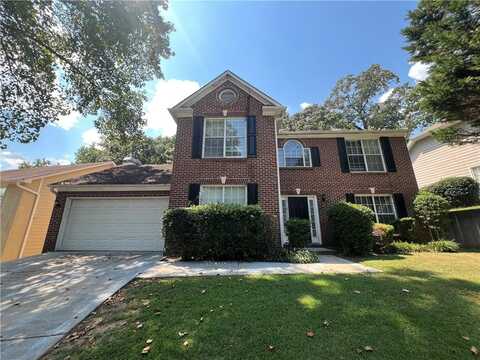 621 Watson Cove, Stone Mountain, GA 30087