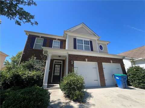 717 Lavender Lane, Union City, GA 30291