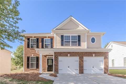 717 Lavender Lane, Union City, GA 30291