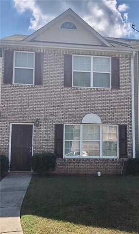 8570 Oakley Circle, Union City, GA 30291