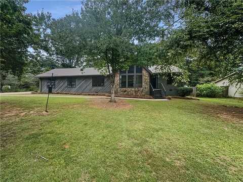 3551 Mill Glen Drive, Douglasville, GA 30135