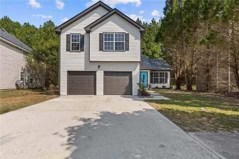 4540 Bridle Point Parkway, Snellville, GA 30039