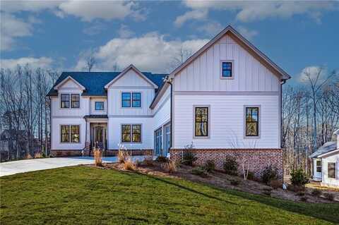4640 Callan Trail, Cumming, GA 30041
