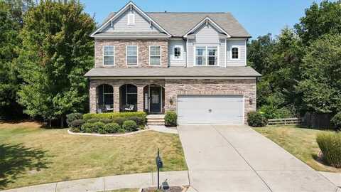 520 Andes Lane, Canton, GA 30114