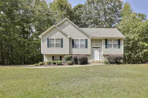 6505 Dogwood Road, Gainesville, GA 30506