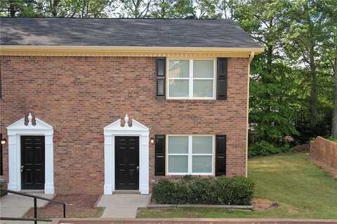 402 DOWNING Street, Lawrenceville, GA 30046