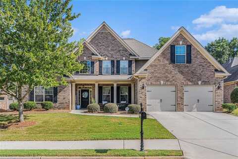 513 Gregs Place, Mcdonough, GA 30253