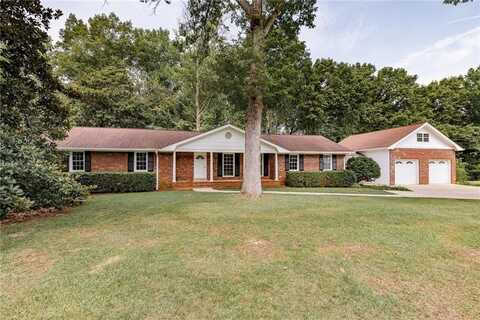 1081 Maple Circle, Watkinsville, GA 30677