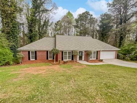 3960 WINDY SHORE Drive, Snellville, GA 30039