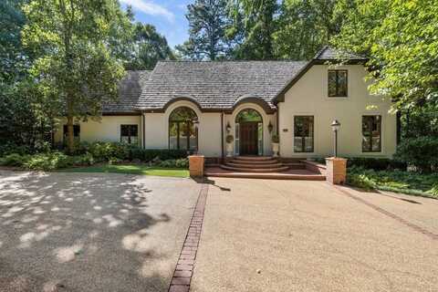 3445 Habersham Road, Atlanta, GA 30305