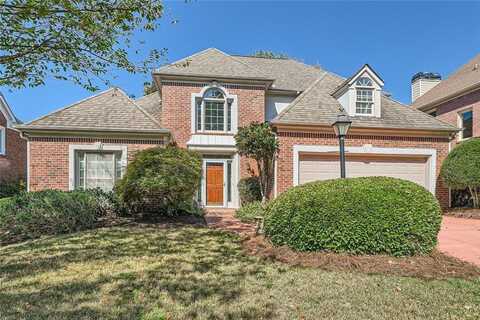 4532 Springvale Circle, Atlanta, GA 30338