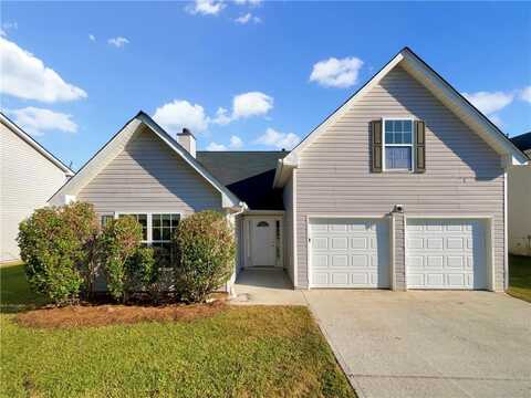 5325 Sand Bar Lane, Atlanta, GA 30349