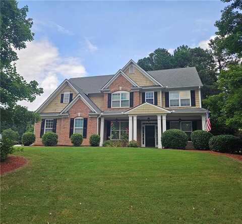 292 Balmy Court, Powder Springs, GA 30127