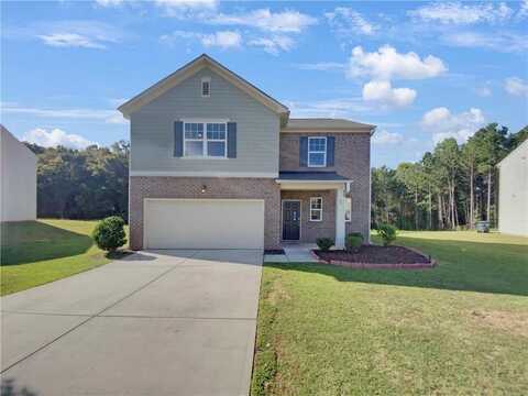 55 Cherohala Court, Covington, GA 30016